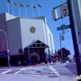 Baltimore City County Courthouse-Eastside Dist Court Bldg