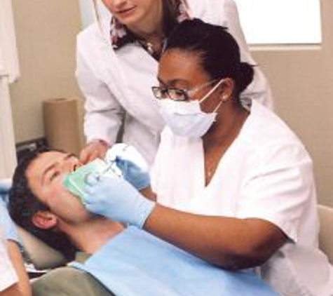EnCore Advanced Dental Staffing - Memphis, TN