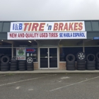 I & B Tire Shop