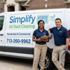 Simplify Air Duct Cleaning gallery