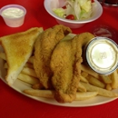 Seafood Palace - Seafood Restaurants