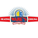 Ware's Heating & Cooling - Fireplaces