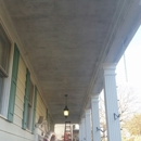 Jones Service Co Window Cleaning - Window Cleaning