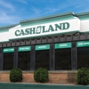 Cashland gallery