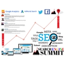 Search Engine Summit - Knoxville SEO - Internet Consultants