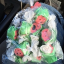 Patrick's of Bodega Bay Salt Water Taffy - Shopping Centers & Malls