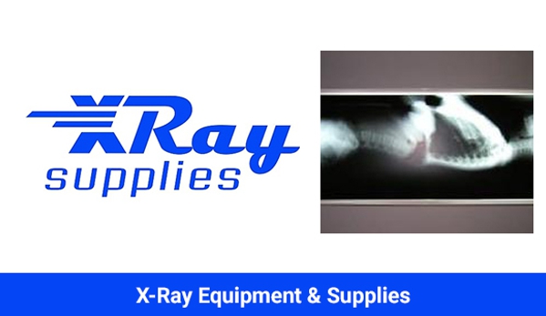 X-Ray Supplies Pty Ltd - Marrickville, NSW. X-Ray Equipment & Supplies