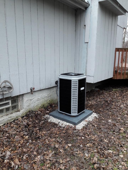 Sal's Heating & Cooling Inc - Cleveland, OH