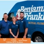 Benjamin Franklin Plumbing