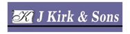 J Kirk & Son - Monumental Masons