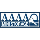 AAAA Mini Storage - Seattle