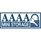 AAAA Mini Storage - Seattle