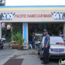 Pacific Hand Car Wash Inc - Automobile Detailing