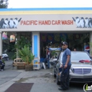 Pacific Hand Car Wash Inc - Car Wash
