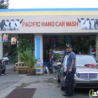 Pacific Hand Car Wash Inc