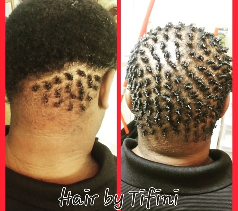 Braids By Tifini - Palm Bay, FL