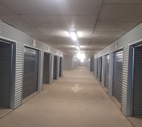 iStore Self Storage - Woolner, NT
