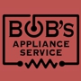 Bob's Appliance Service