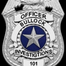 Bullock Investigations - Private Investigators & Detectives