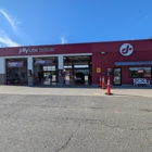 Jiffy Lube
