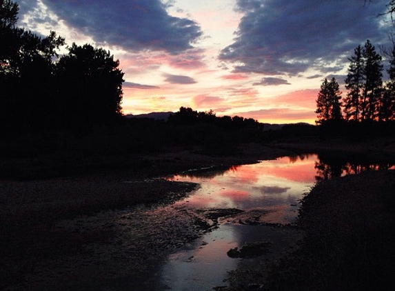 Council Grove State Park - Missoula, MT