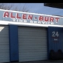 Allen Burt Truck Tire Service