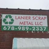 Lanier Scrap Metal gallery