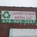 Lanier Scrap Metal - Scrap Metals