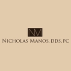 Nicholas Manos DDS PC