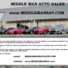 Middle Man Auto Sales gallery