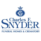 Charles F Snyder Funeral Home & Crematory - Willow Street