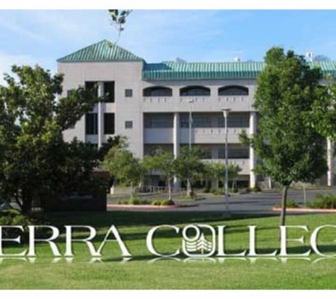 Sierra College - Rocklin, CA