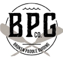 Broken Paddle Guiding Company