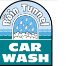 Rain Tunnel Car Wash - Car Wash