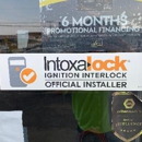 Intoxalock Ignition Interlock - Automobile Alarms & Security Systems
