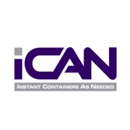 iCan Storage - Portable Storage Units