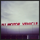 New Jersey Motor Vehicle Commission-Lodi - Vehicle License & Registration