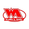 Wally's Auto gallery