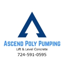 Ascend Poly Pumping - Concrete Pumping Equipment