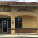Rancho Cal Insurance Services - Auto Insurance