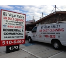 Vegas Valley Air Duct - Air Conditioning Service & Repair