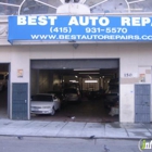 CityTech Auto Body Service