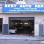 CityTech Auto Body Service