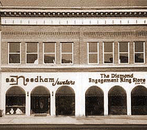 Needham S E Jewelers - Logan, UT