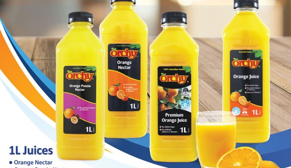 Bevco Pty Ltd - Thornlands, QLD