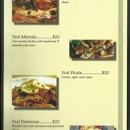 Americano Grill - Take Out Restaurants