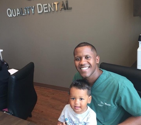 Phillip Martin, DDS - Bowie, MD