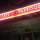 Gran Cafe De La Parroquia
