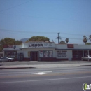 Favorite Liquor - Beer & Ale