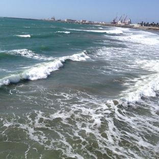 Port Hueneme Beach Park - Port Hueneme, CA